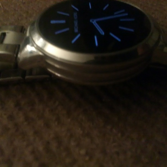 Michael Kors Smartwatch